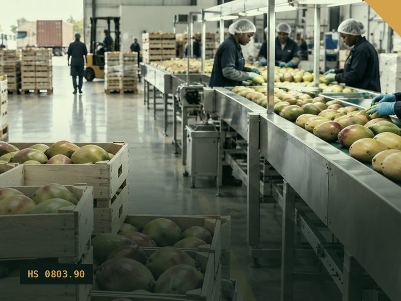 Cavendish Banana for export from Malaysia