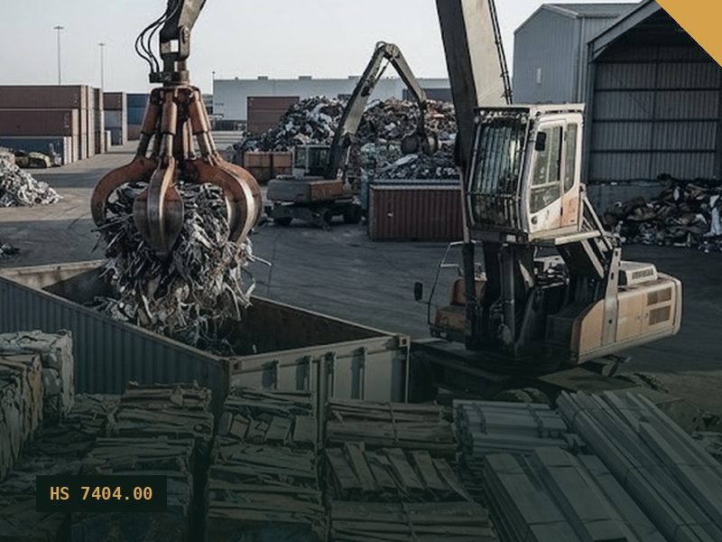 Copper Wire Scrap (Millberry, ISRI Barley) for export from Malaysia
