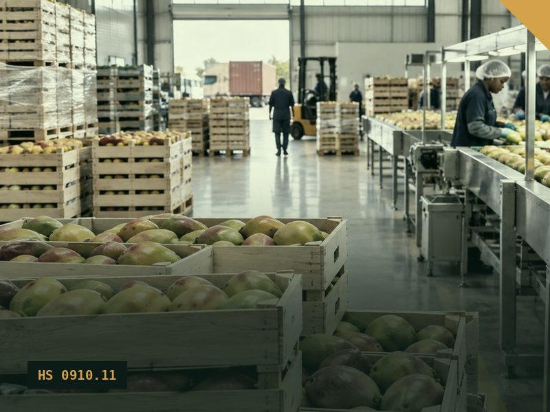 Fresh Ginger for export from Malaysia