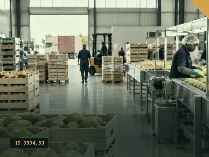 Fresh Pineapple for export from Malaysia
